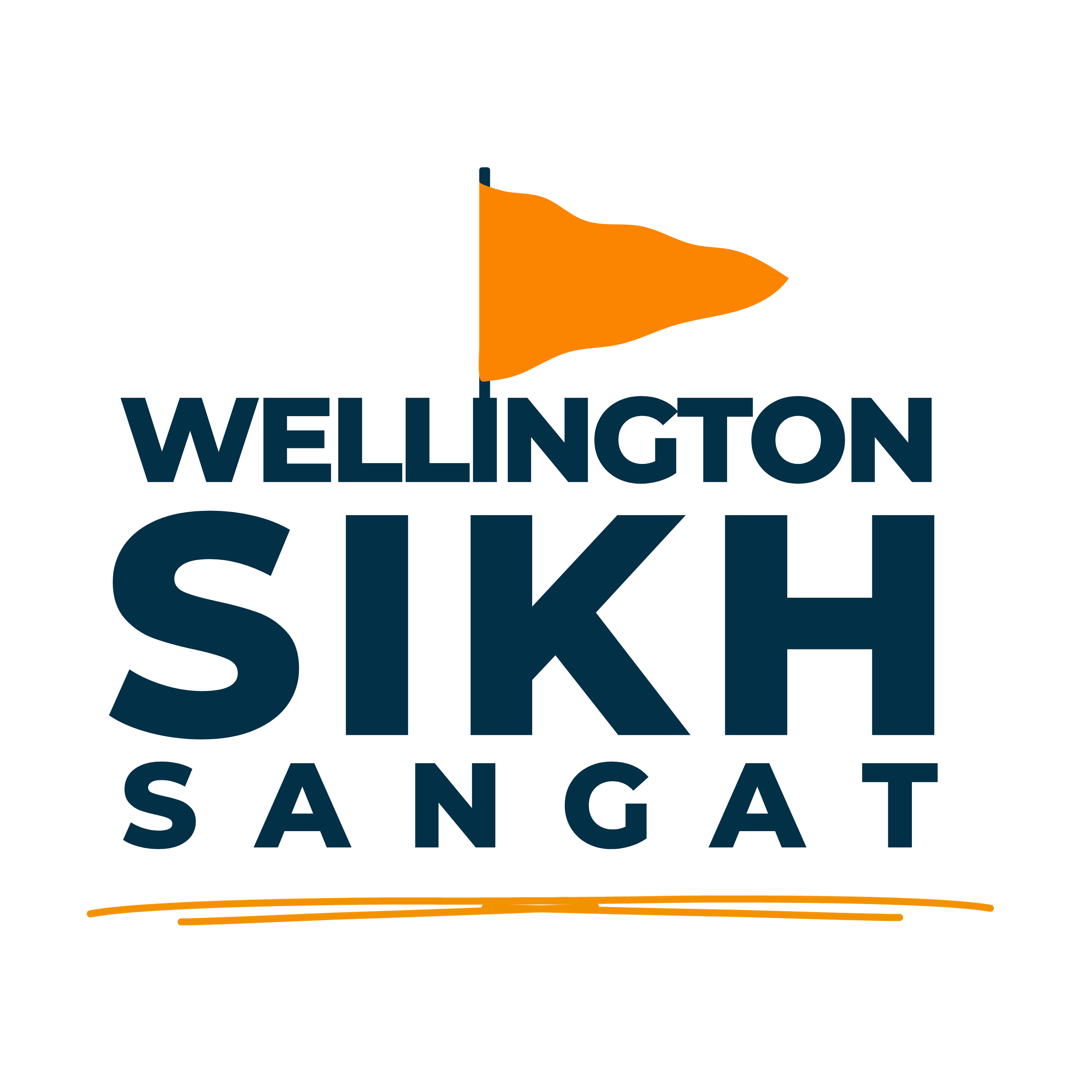 Wellington Sikh Sangat, New Zealand
